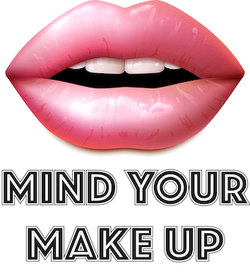 Mind Your Make Up Logo